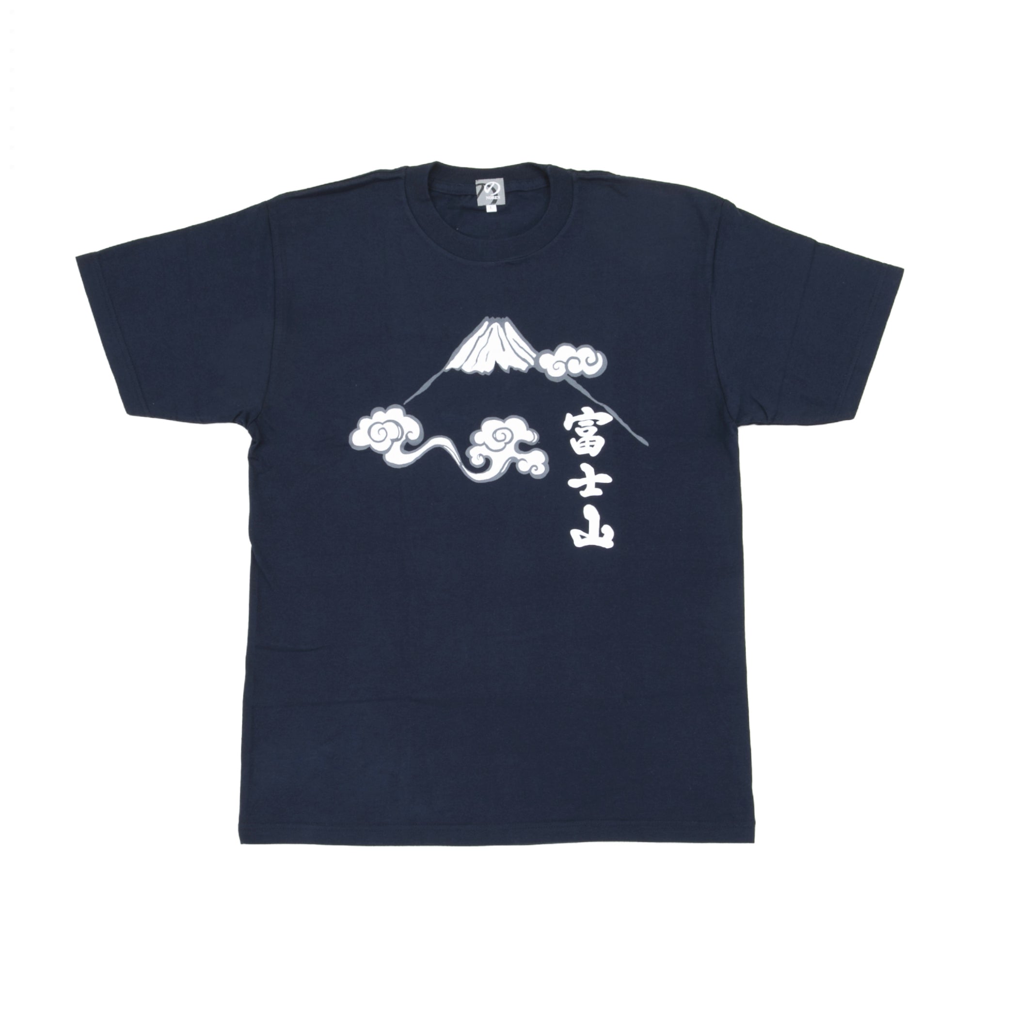 のレン Tシャツ (富士山）/ ユニセックスサイズ S～3XL　