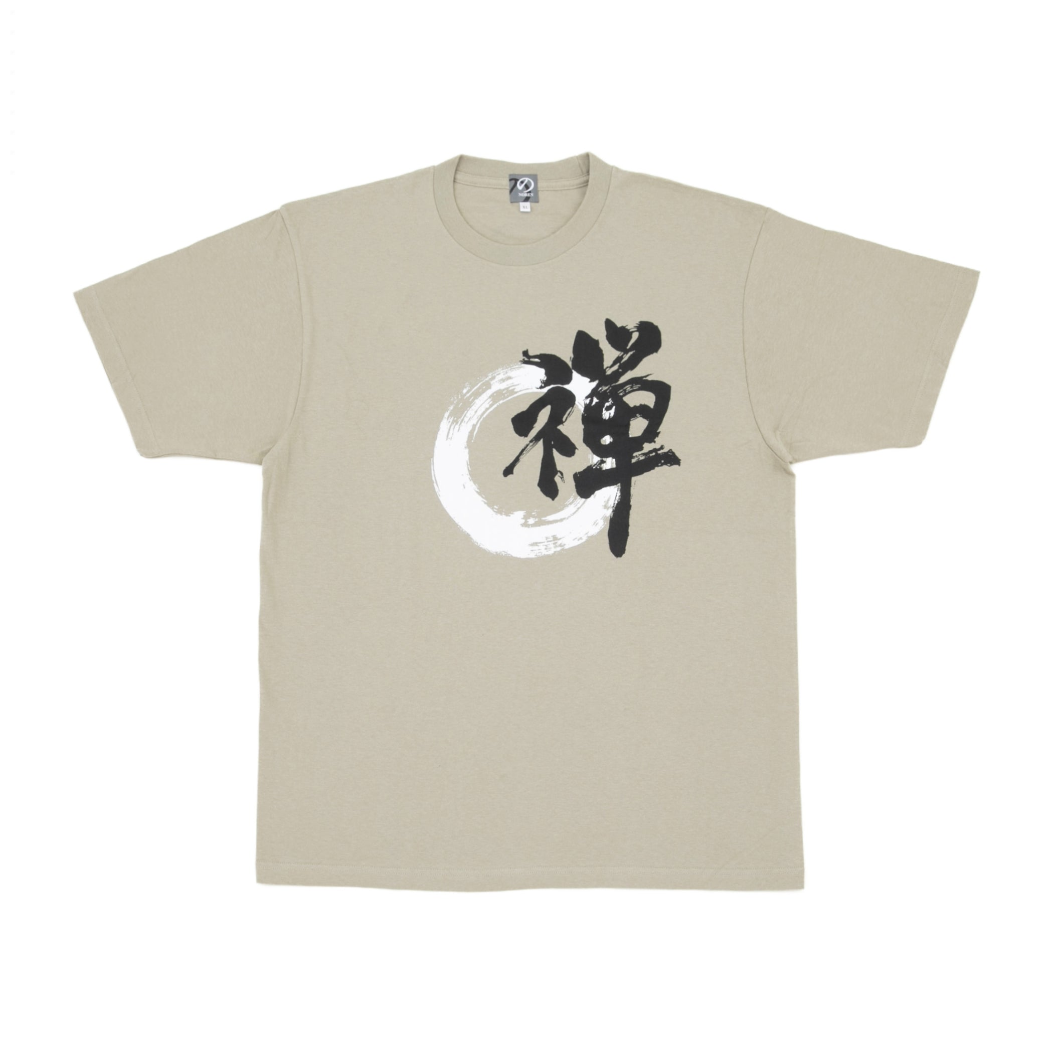 のレン Tシャツ (禅）/ ユニセックスサイズ S～3XL