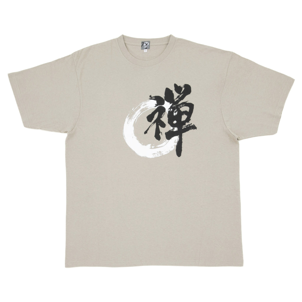 のレン Tシャツ (禅）/ ユニセックスサイズ S～3XL