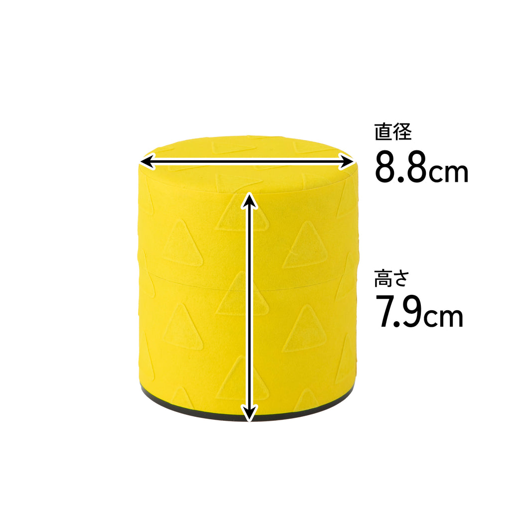 かもしか道具店 和紙の茶筒 / 茶缶 / 100ｇ・150g・200ｇ
