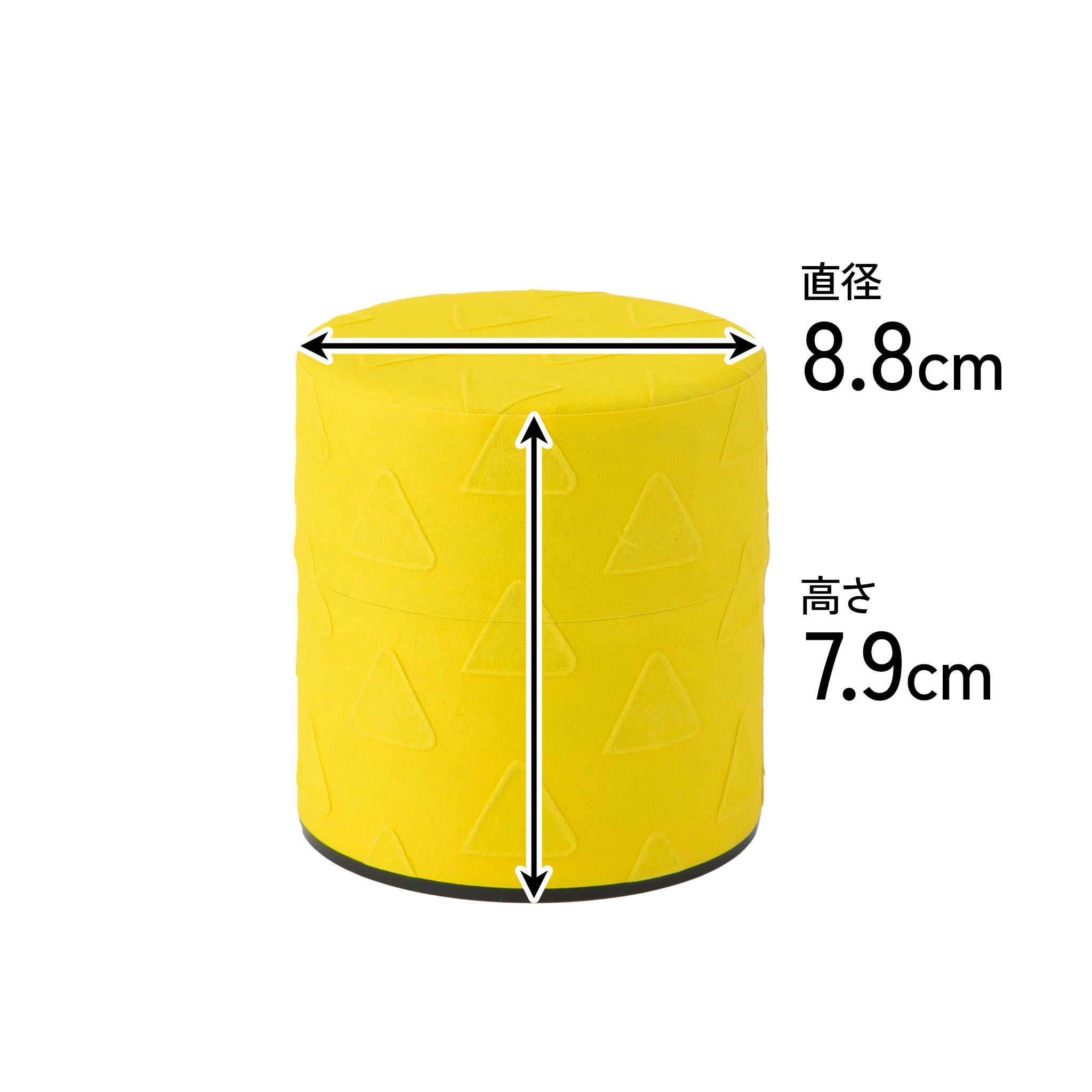 かもしか道具店 和紙の茶筒 / 茶缶 / 100ｇ・150g・200ｇ