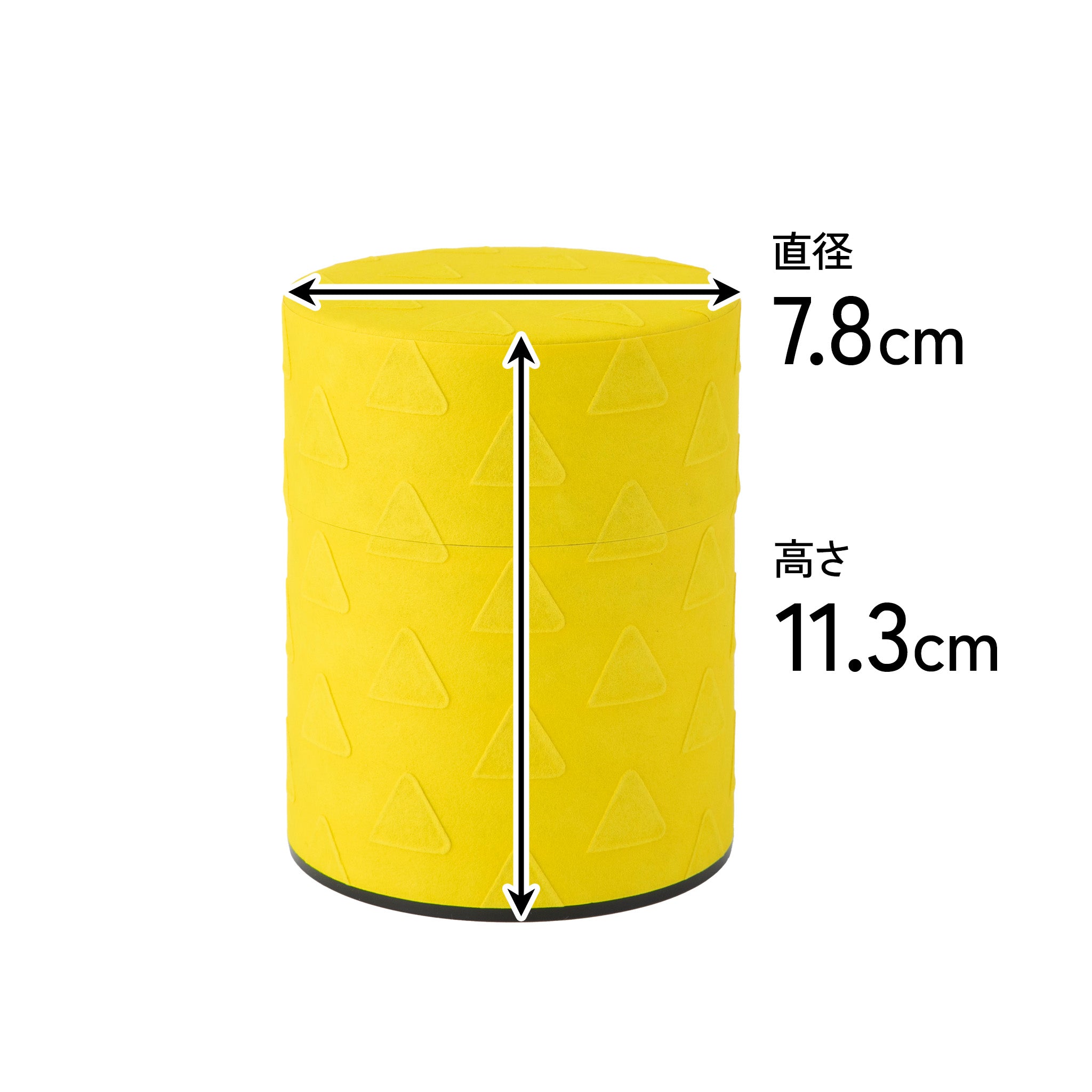 かもしか道具店 和紙の茶筒 / 茶缶 / 100ｇ・150g・200ｇ