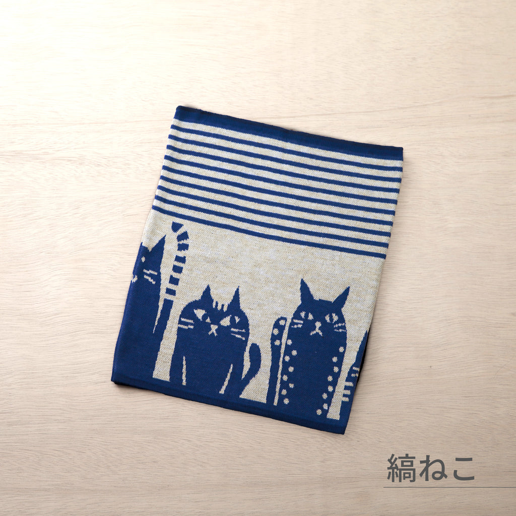 倭物やカヤ 腹巻き Lサイズ　