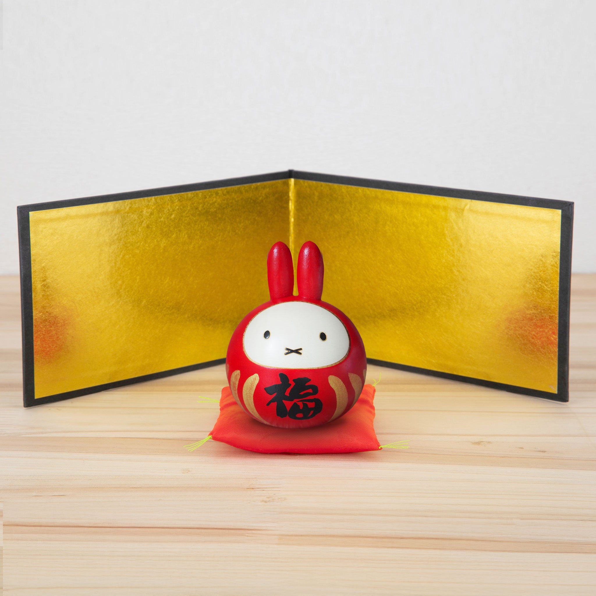 卯三郎こけし ゆらころ 干支こけし